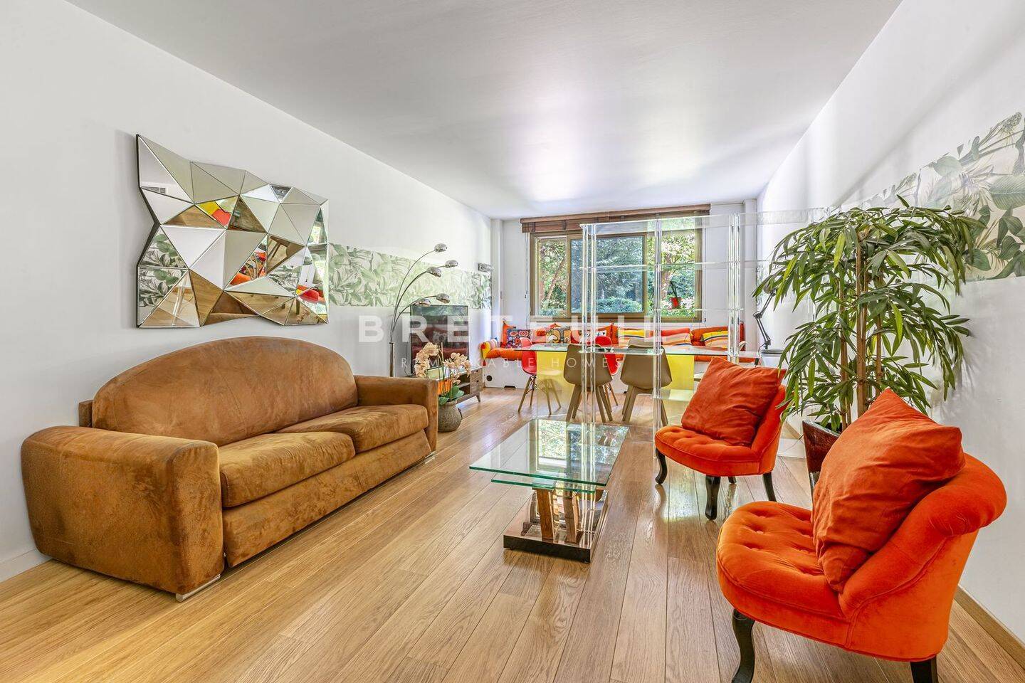 Appartement 4 pièces 89 m² · à Paris 16ème Arrondissement · 88,5 m² · 920 000 €