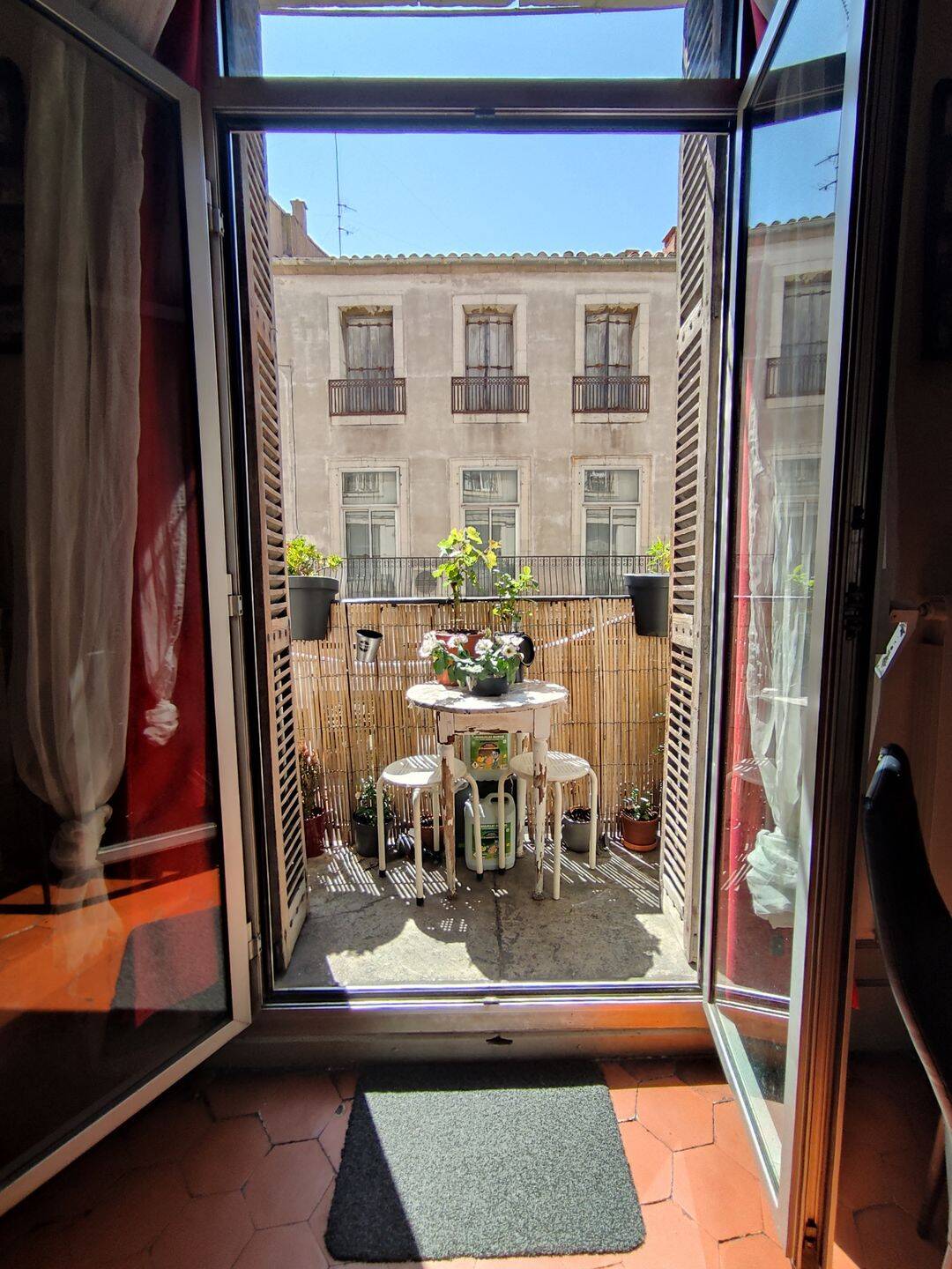 Appartement 4 pièces 139 m² · à Sète · 139 m² · 275 000 €