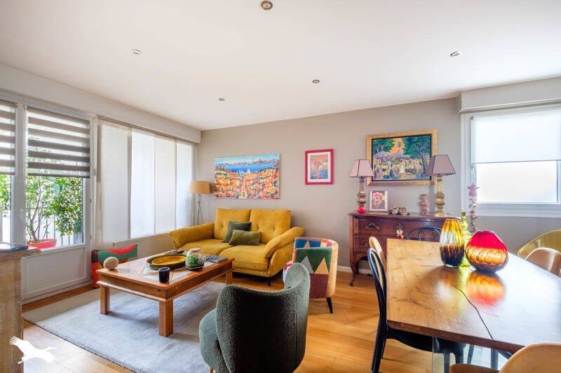 Appartement 2 pièces 57 m² · à Lyon 5ème Arrondissement · 57 m² · 262 400 €