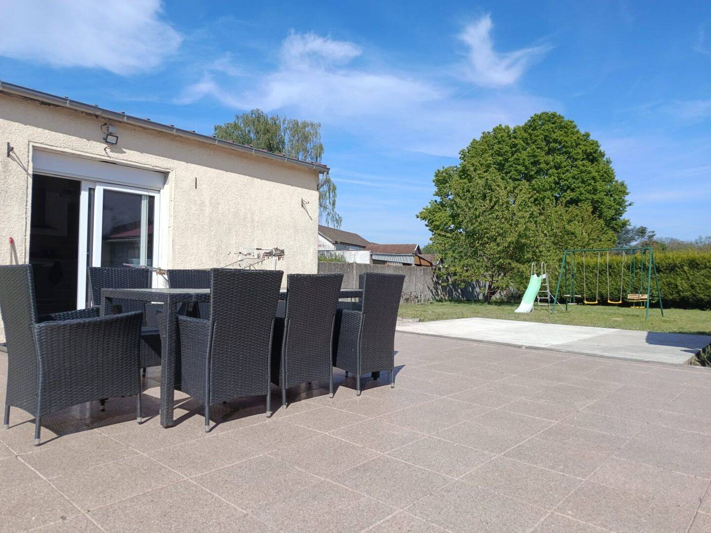 Maison 6 pièces 164 m² · à Haveluy · 164 m² · 210 000 €