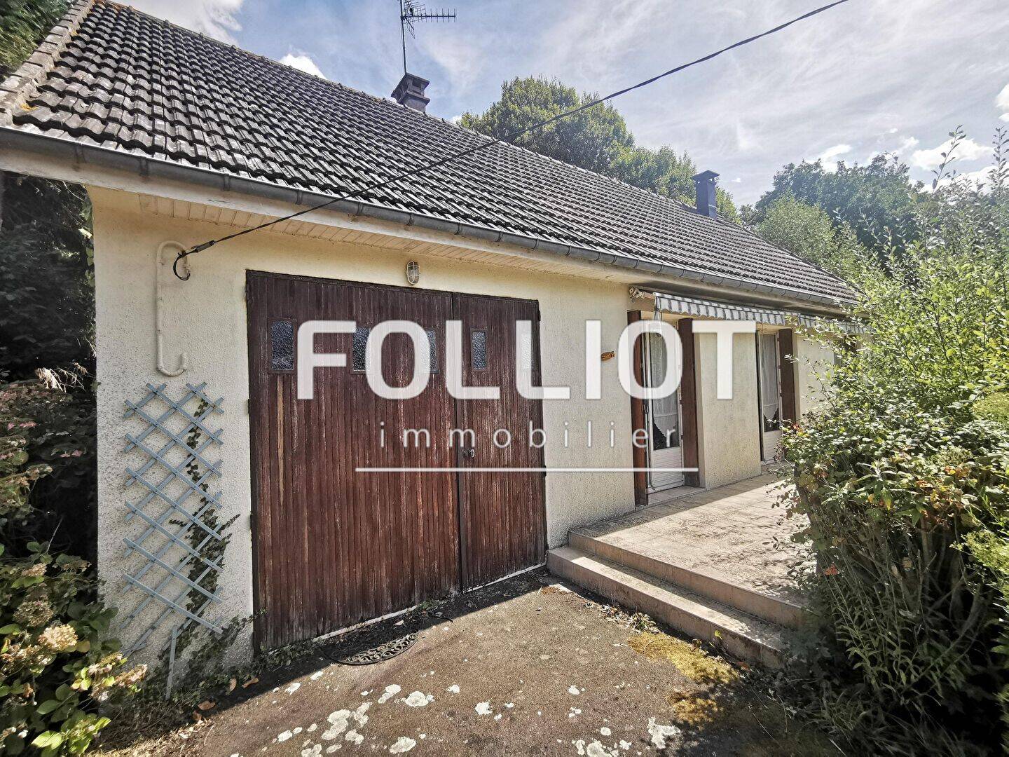 Maison 5 pièces 114 m² · à Jullouville · 114 m² · 230 000 €