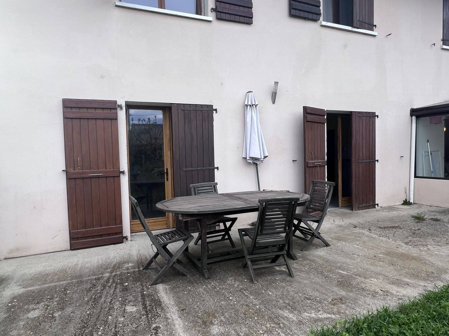 Appartement 3 pièces 73 m² · à Saint-Pierre-d'Albigny · 73 m² · 1 060 €