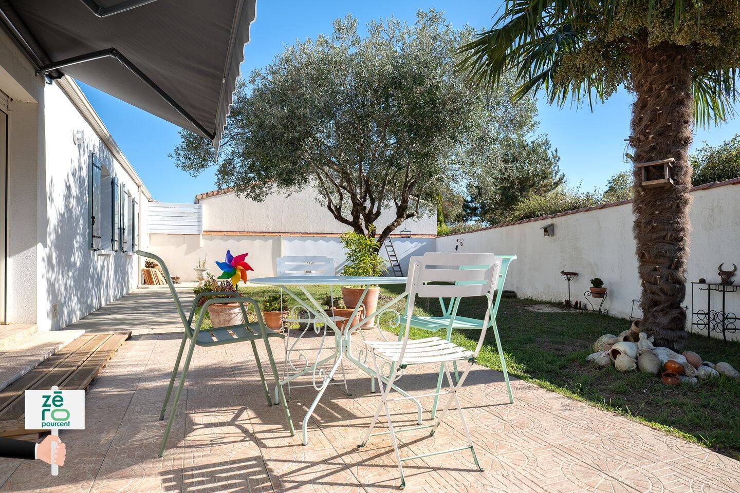 Maison 4 pièces 104 m² · à Luçon · 104 m² · 244 900 €