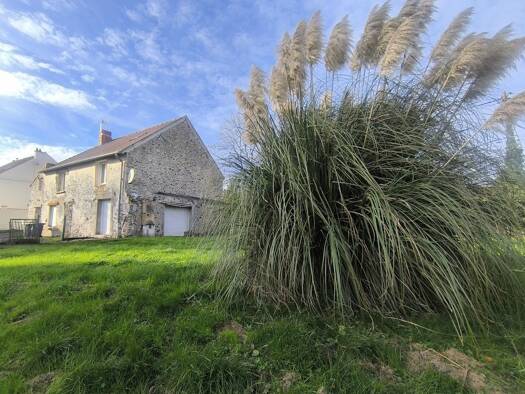 Maison à vendre 159 500 € 9 pièces 5 chambres 171 m² 637 m² de terrain Chézy-sur-Marne 02570