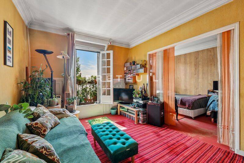 Appartement 2 pièces 34 m² · à Paris 9ème Arrondissement · 34,2 m² · 475 000 €