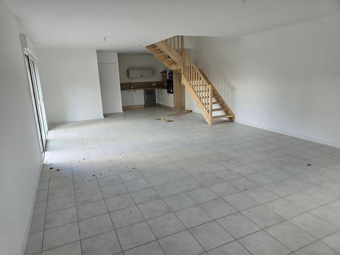 Appartement 4 pièces 105 m² · à Vigneux-de-Bretagne · 105 m² · 1 095 €