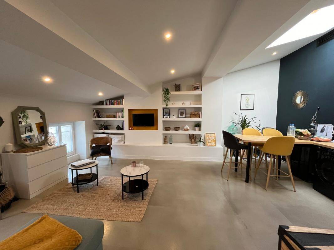 Appartement 3 pièces 52 m² · à Castelnaudary · 52 m² · 680 €/mois