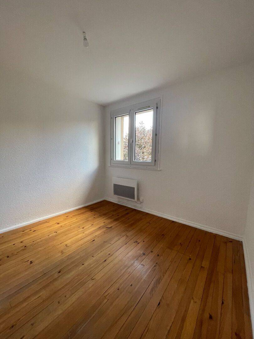 Appartement 2 pièces 43 m² · à Saint-Bonnet-le-Château · 43 m² · 309 €/mois