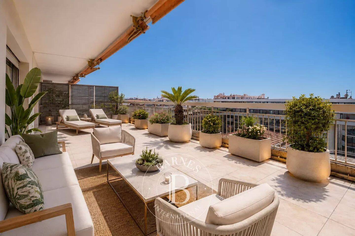 Appartement 4 pièces 107 m² · à Cannes · 107 m² · 2 950 000 €
