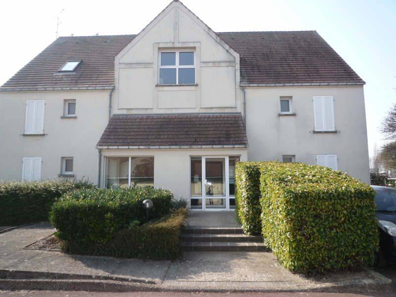 Appartement 2 pièces 49 m² · à Lagny-le-Sec · 49 m² · 825 €