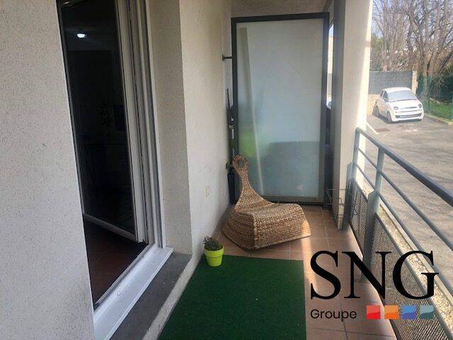 Appartement 2 pièces 39 m² · à Cavaillon · 38,6 m² · 620 €