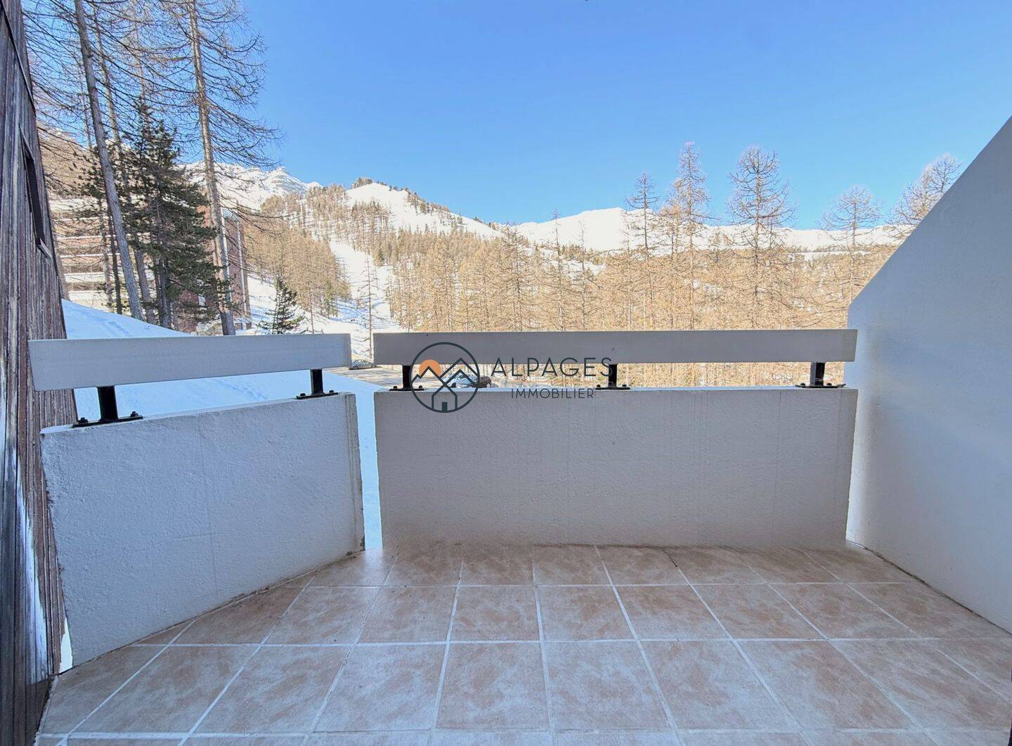 Appartement 1 pièce 28 m² · à Vars · 28,4 m² · 110 000 €