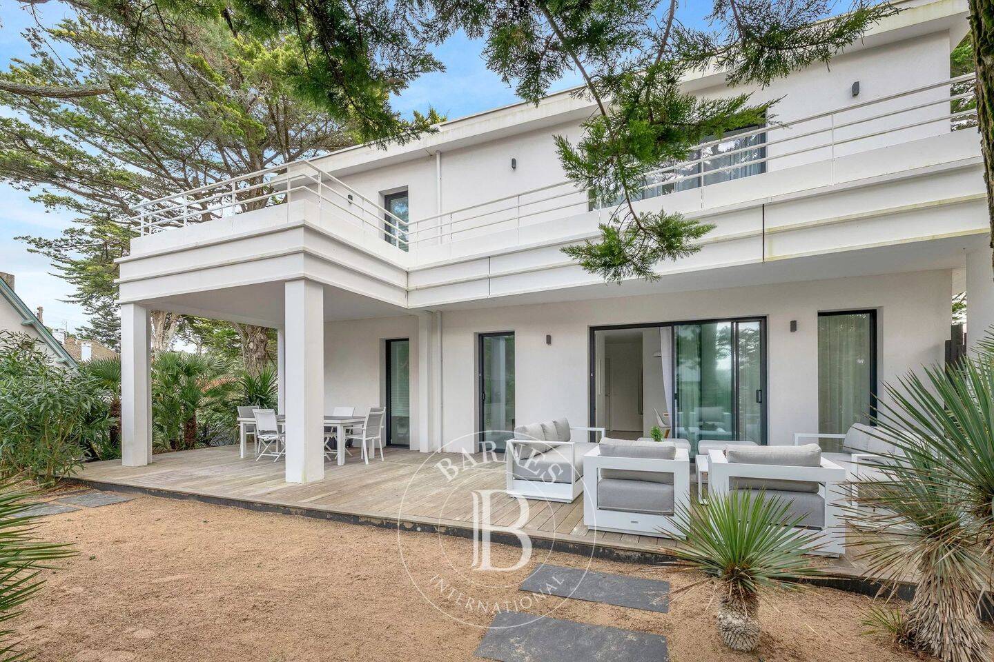 Maison 7 pièces 230 m² · à La Baule-Escoublac · 230 m² · 2 465 000 €