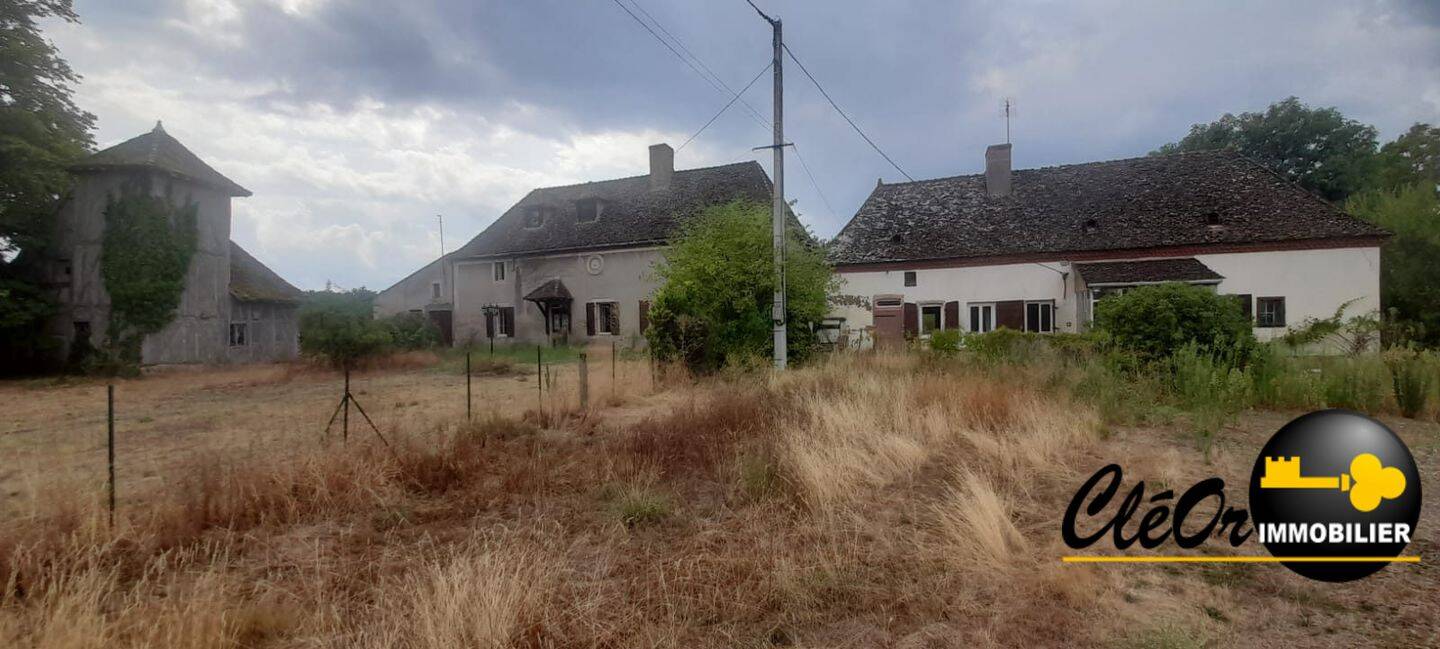 Maison 7 pièces 110 m² · à Baudrières · 110 m² · 367 500 €