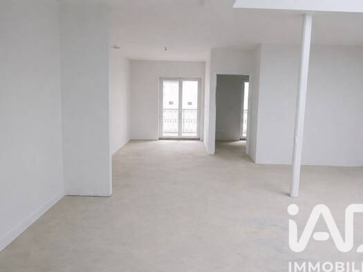 Appartement à vendre 97 000 € 3 pièces 2 chambres 61 m² Étage 2/2 Rive Gauche Aire-sur-l'Adour 40800