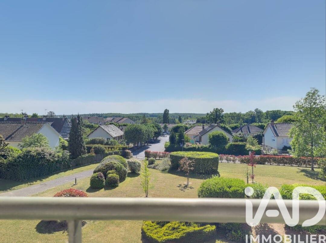 Appartement 3 pièces 72 m² · à Dourdan · 71,5 m² · 177 500 €
