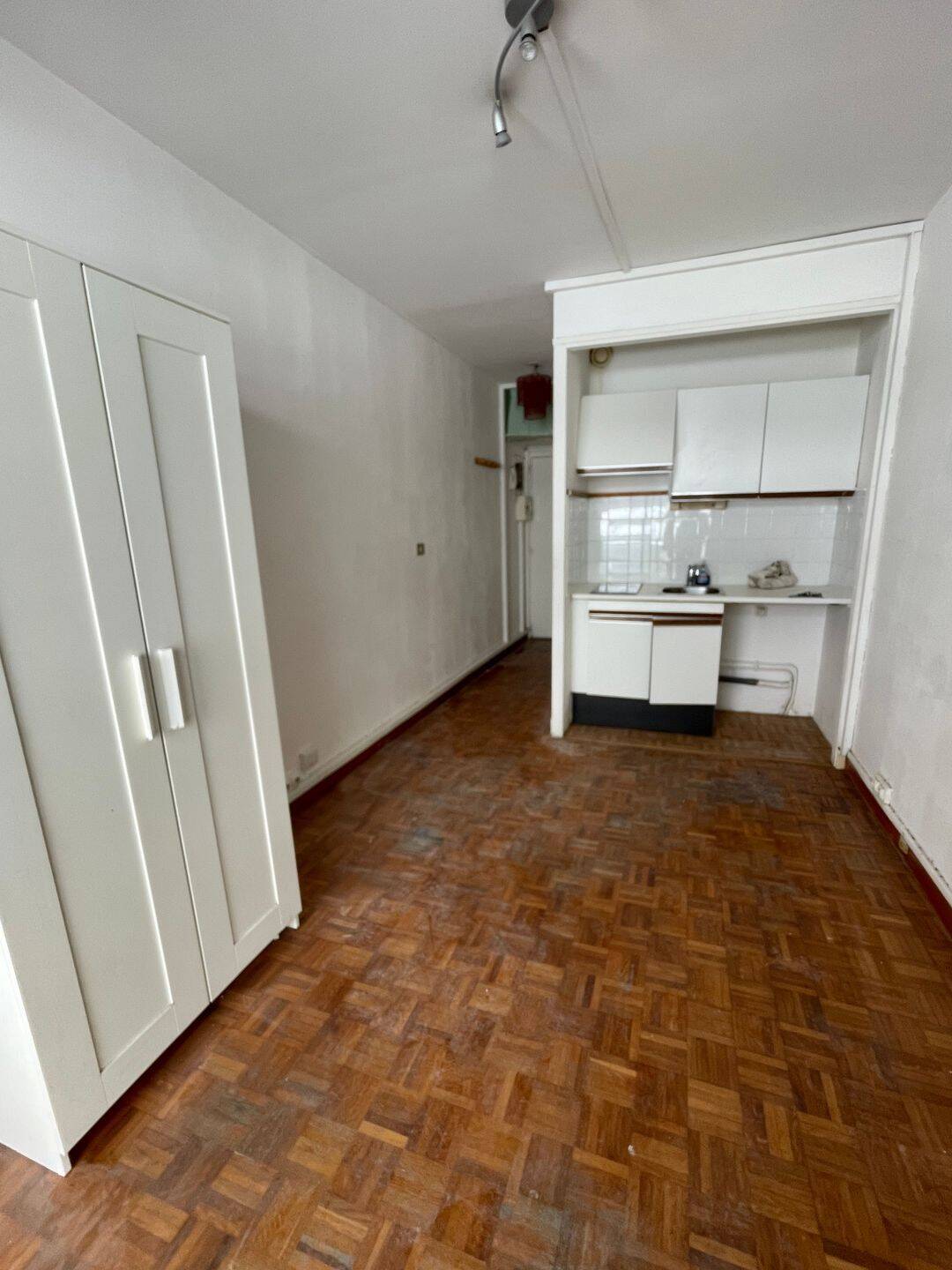 Appartement 1 pièce 16 m² · à Marseille 8ème Arrondissement · 16 m² · 69 400 €