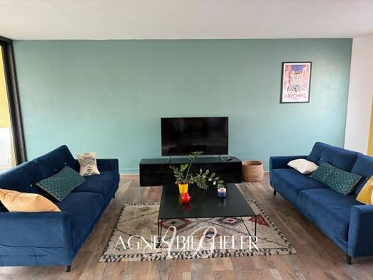 Appartement à vendre 127 000 € 3 pièces 2 chambres 86 m² Étage 2/4 Centre Ville Perpignan 66100