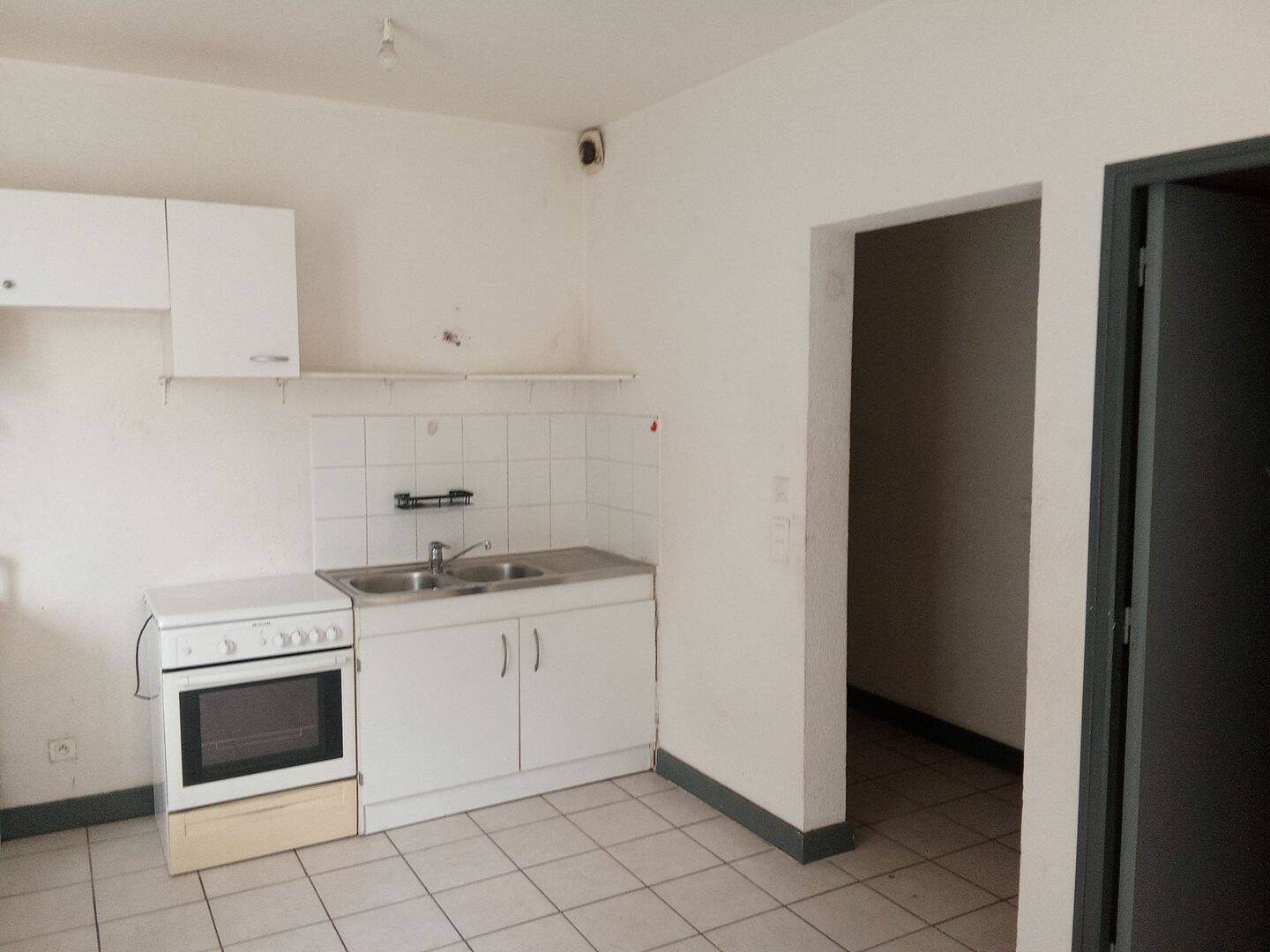2 pièces 45 m² · à Cize · 45 m² · 460 €