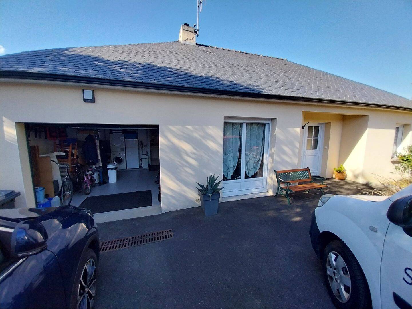 Maison 4 pièces 90 m² · à Petit-Mars · 90 m² · 323 400 €