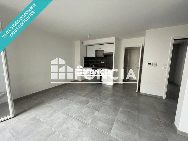 Appartement 2 pièces 42 m² · à Toulouse · 42,2 m² · 660 €