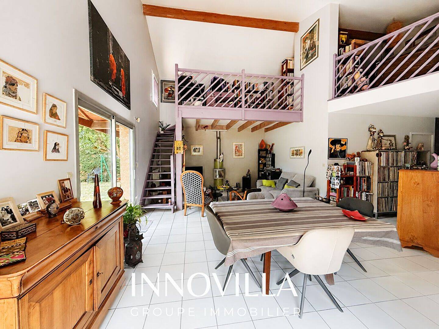 Maison 5 pièces 134 m² · à Saint-Alban · 134 m² · 339 000 €