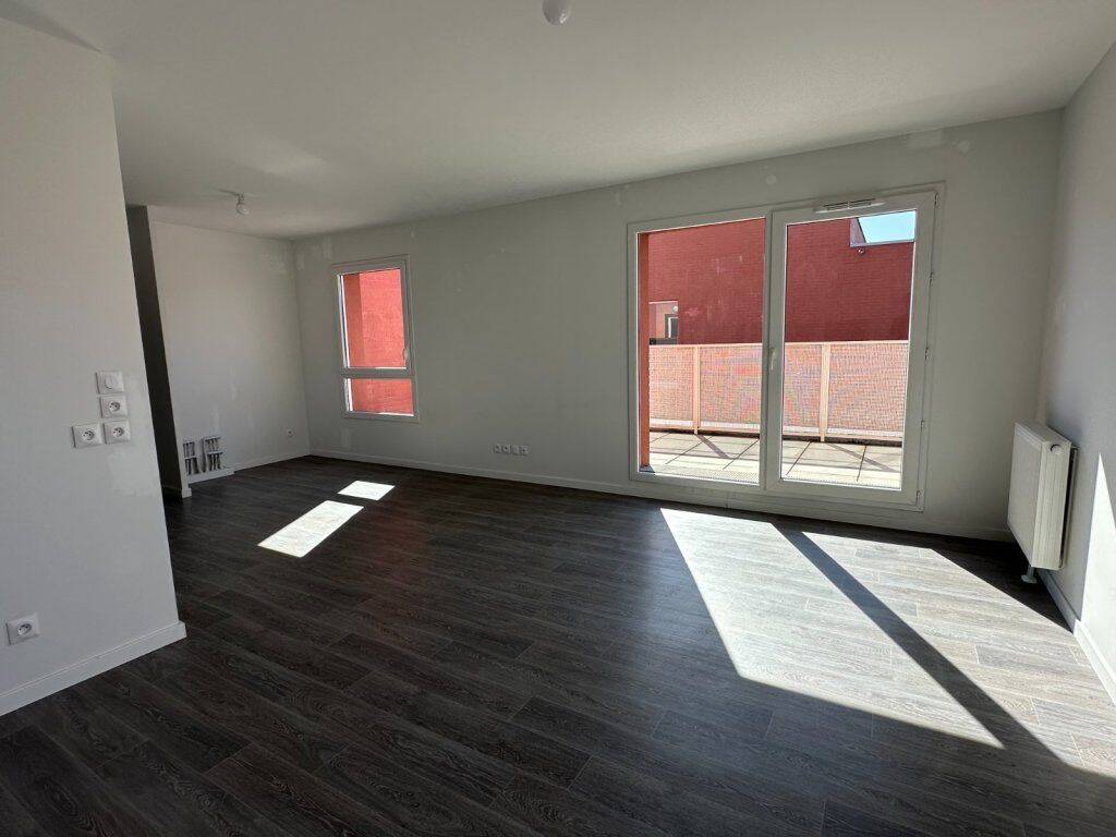 Appartement 1 pièce 33 m² · à Roubaix · 33 m² · 565 €/mois