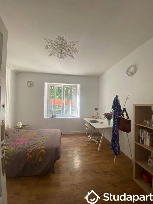 1 pièce 11 m² · à Belfort · 11 m² · 330 €/mois