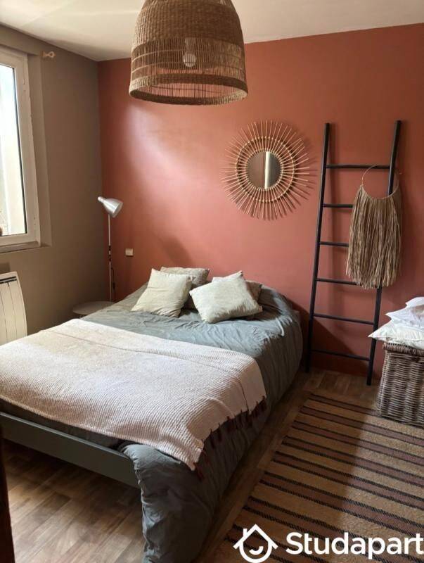 Appartement 1 pièce 15 m² · à Cornebarrieu · 15 m² · 500 €/mois