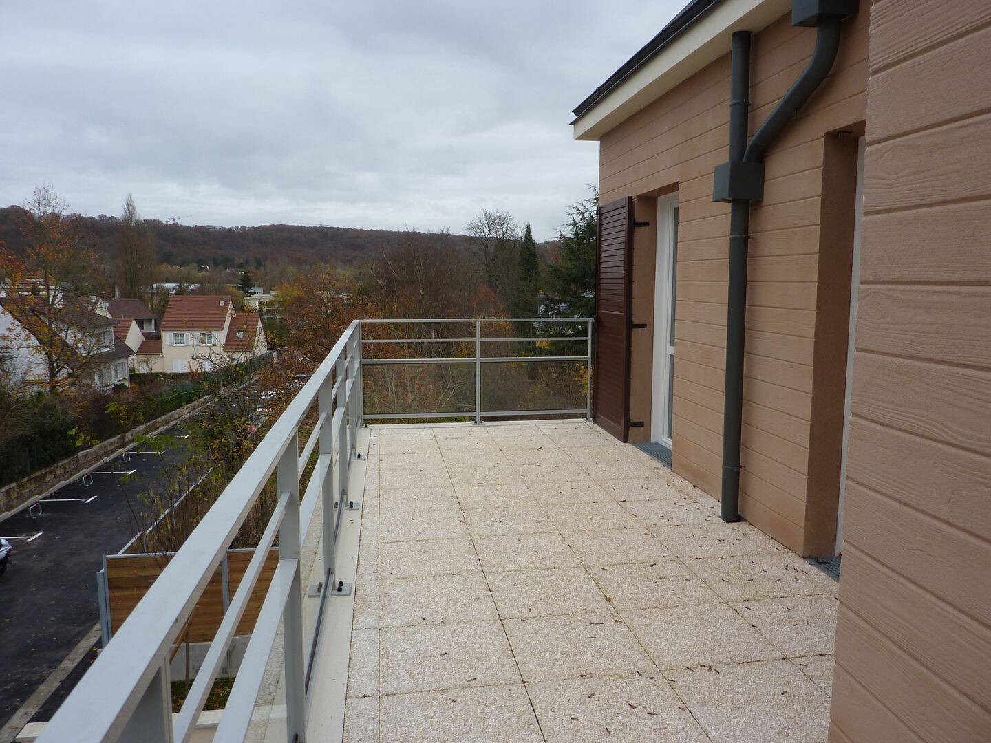 Appartement 3 pièces 61 m² · à Bures-sur-Yvette · 61,2 m² · 336 000 €