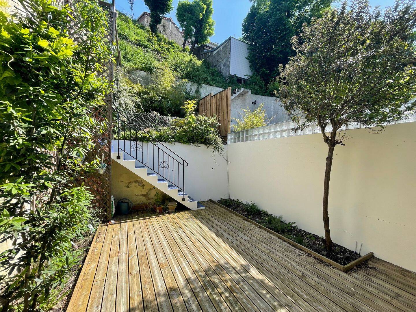 Maison 6 pièces 112 m² · à Sèvres · 112 m² · 2 794 €/mois