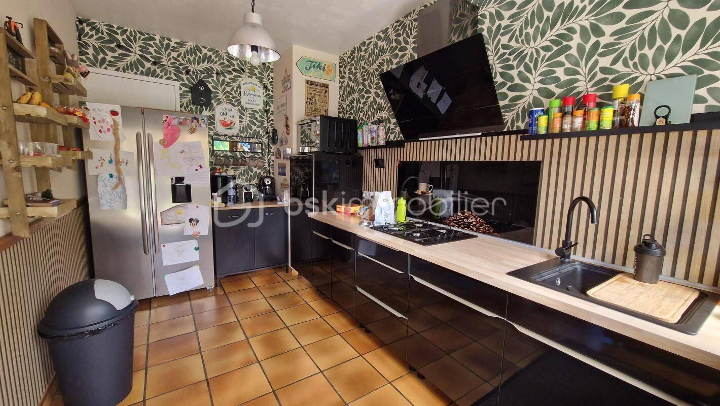 Maison 5 pièces 95 m² · à Guesnain · 95 m² · 175 000 €