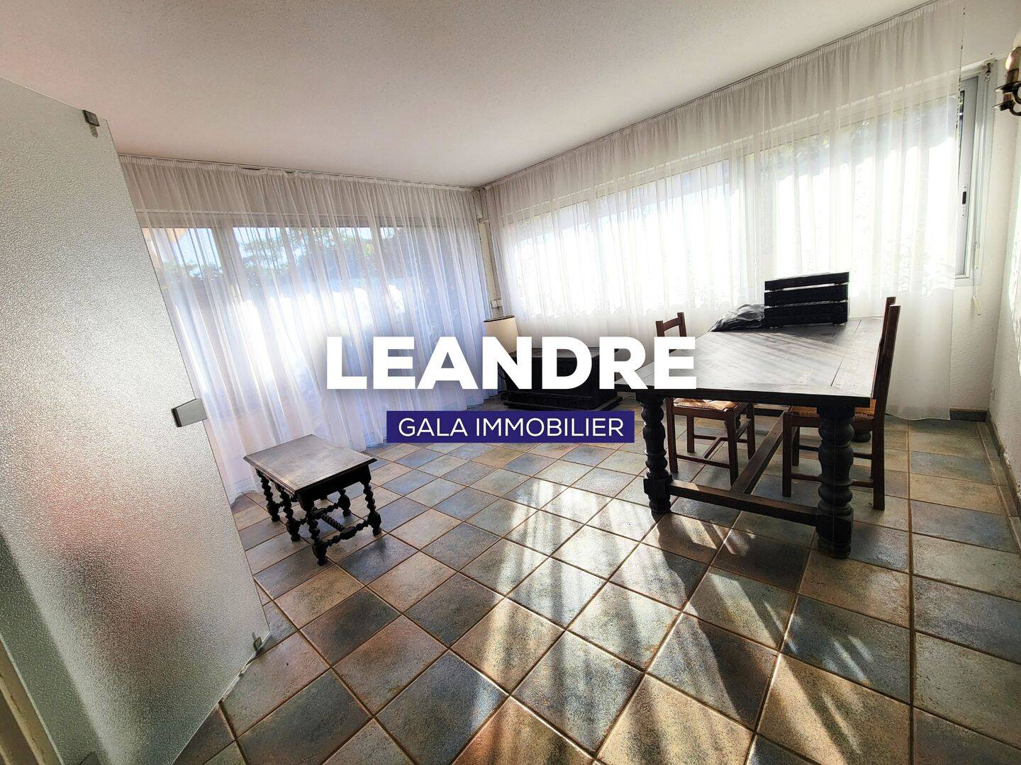 Appartement 3 pièces 60 m² · à Narbonne · 60,5 m² · 148 000 €
