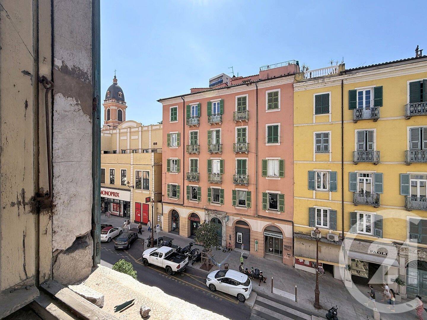 Appartement 4 pièces 113 m² · à Ajaccio · 112,9 m² · 330 000 €