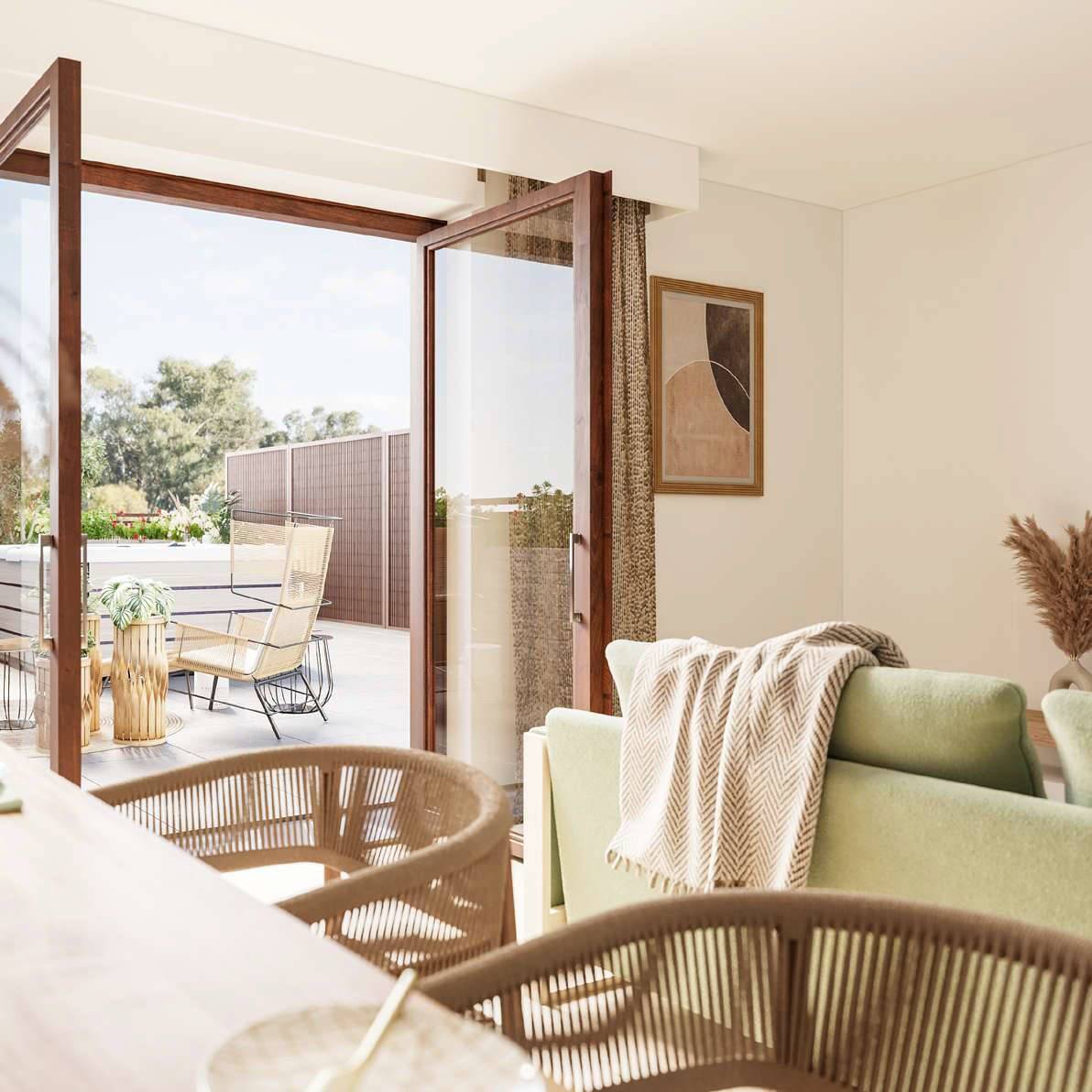 Appartement 3 pièces 78 m² · à La Teste-de-Buch · 77,5 m² · 500 000 €