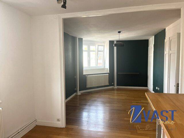 3 pièces 70 m² · à La Madeleine · 70 m² · 999 €