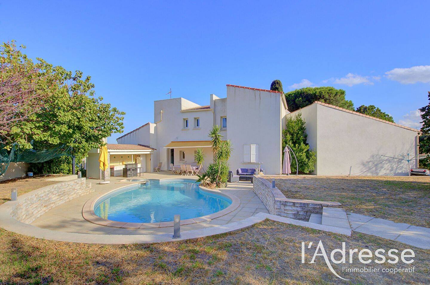 Maison 7 pièces 207 m² · à Furiani · 207 m² · 965 000 €