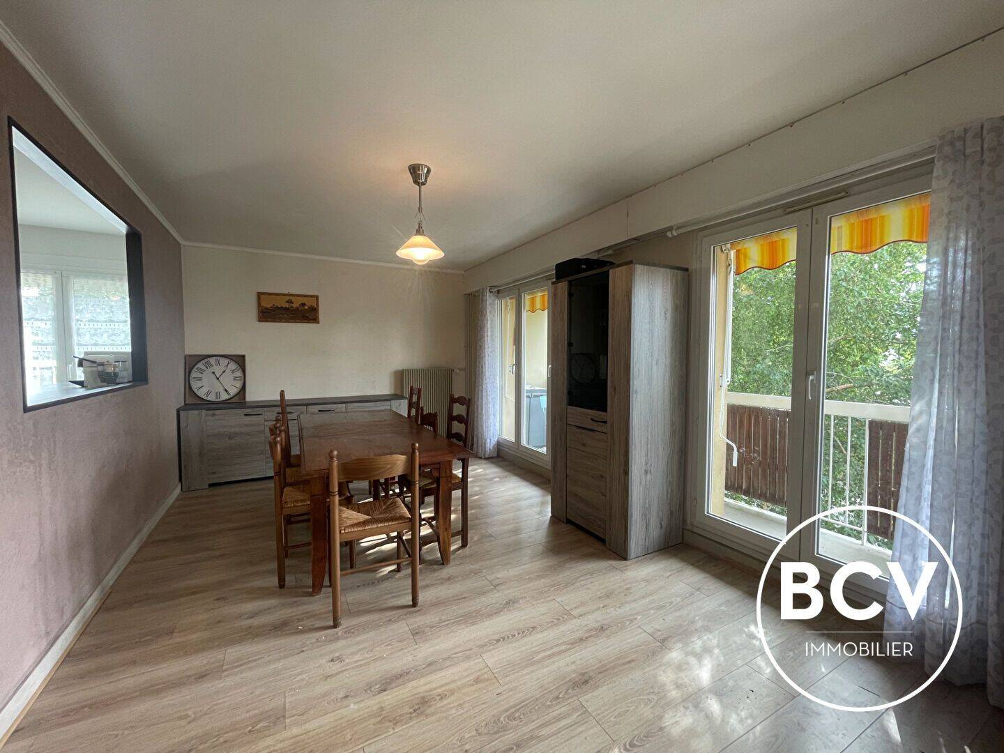 Appartement 4 pièces 93 m² · à Chartres · 93,2 m² · 895 €