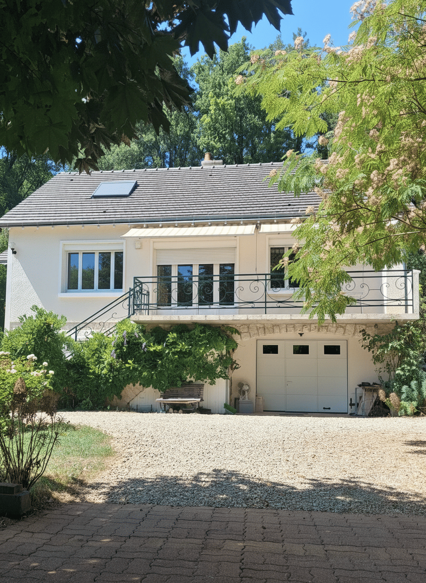 Maison 6 pièces 156 m² · à Montrichard Val de Cher · 156 m² · 220 000 €
