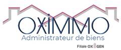 OXIMMO logo