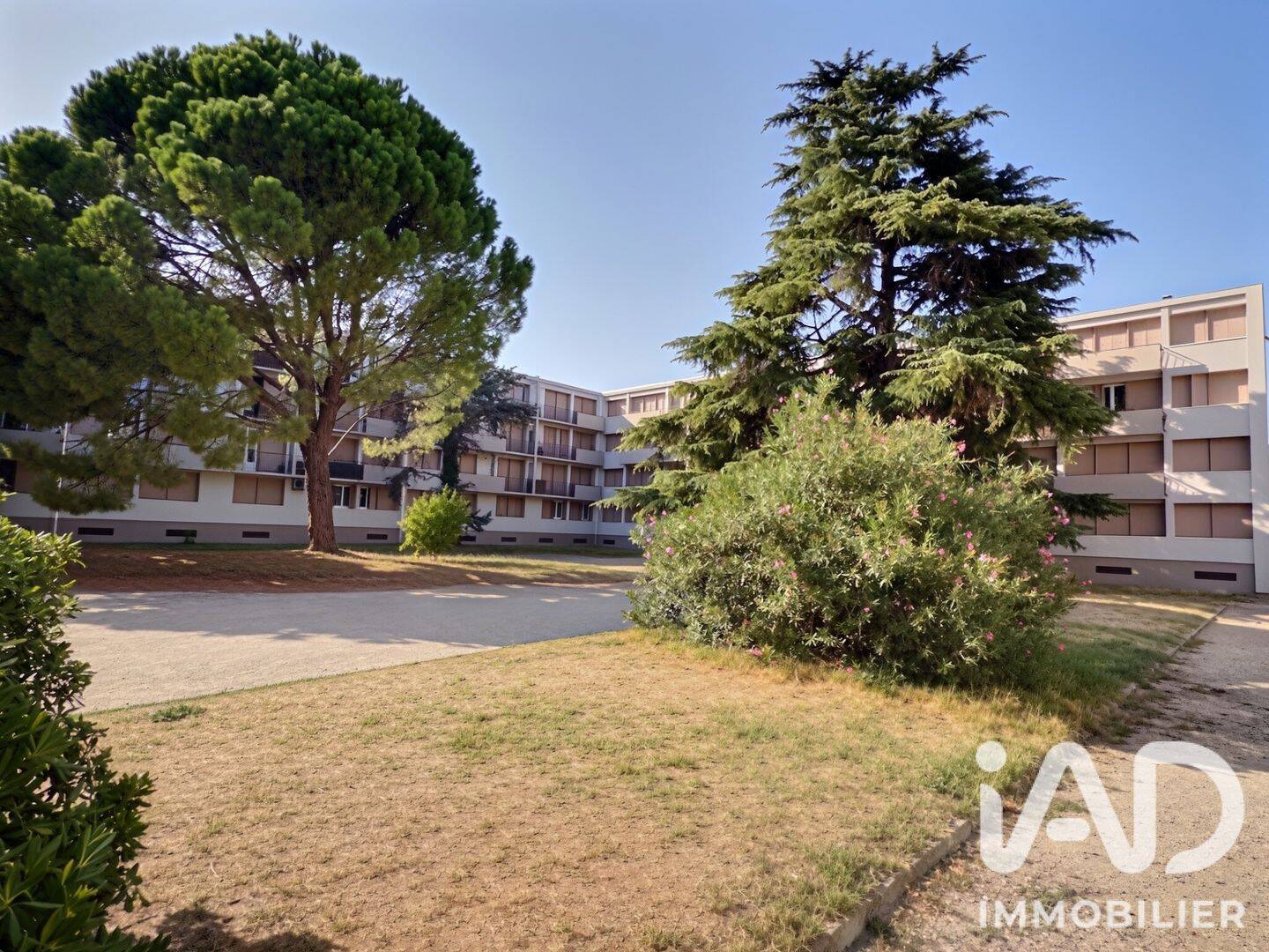 Appartement 3 pièces 61 m² · à Avignon · 61,3 m² · 89 000 €