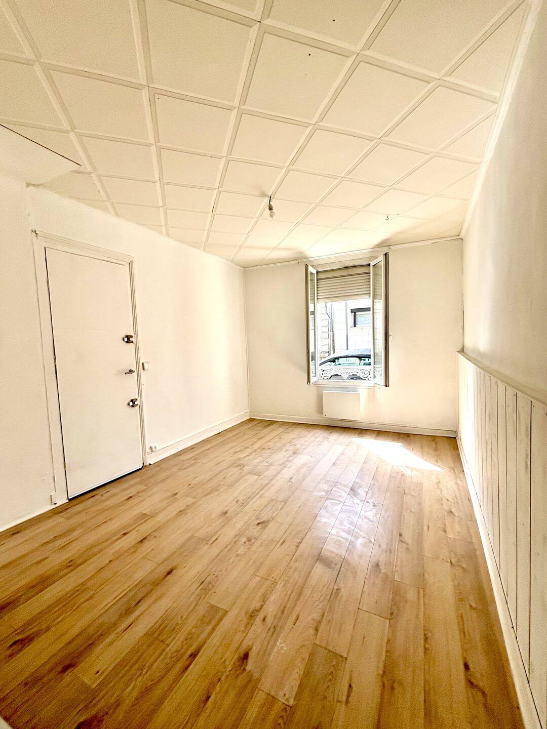 Appartement 2 pièces 40 m² · à Bordeaux · 39,6 m² · 800 €