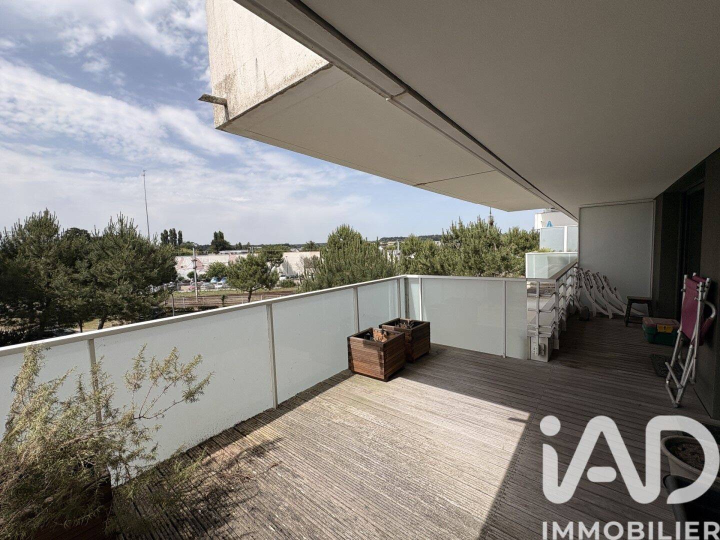 Appartement 4 pièces 101 m² · à La Baule-Escoublac · 101 m² · 719 000 €
