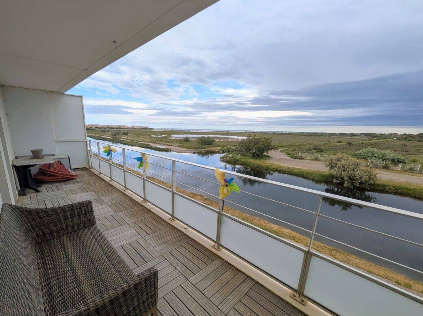 Appartement 3 pièces 60 m² · à Port-la-Nouvelle · 60 m² · 190 800 €