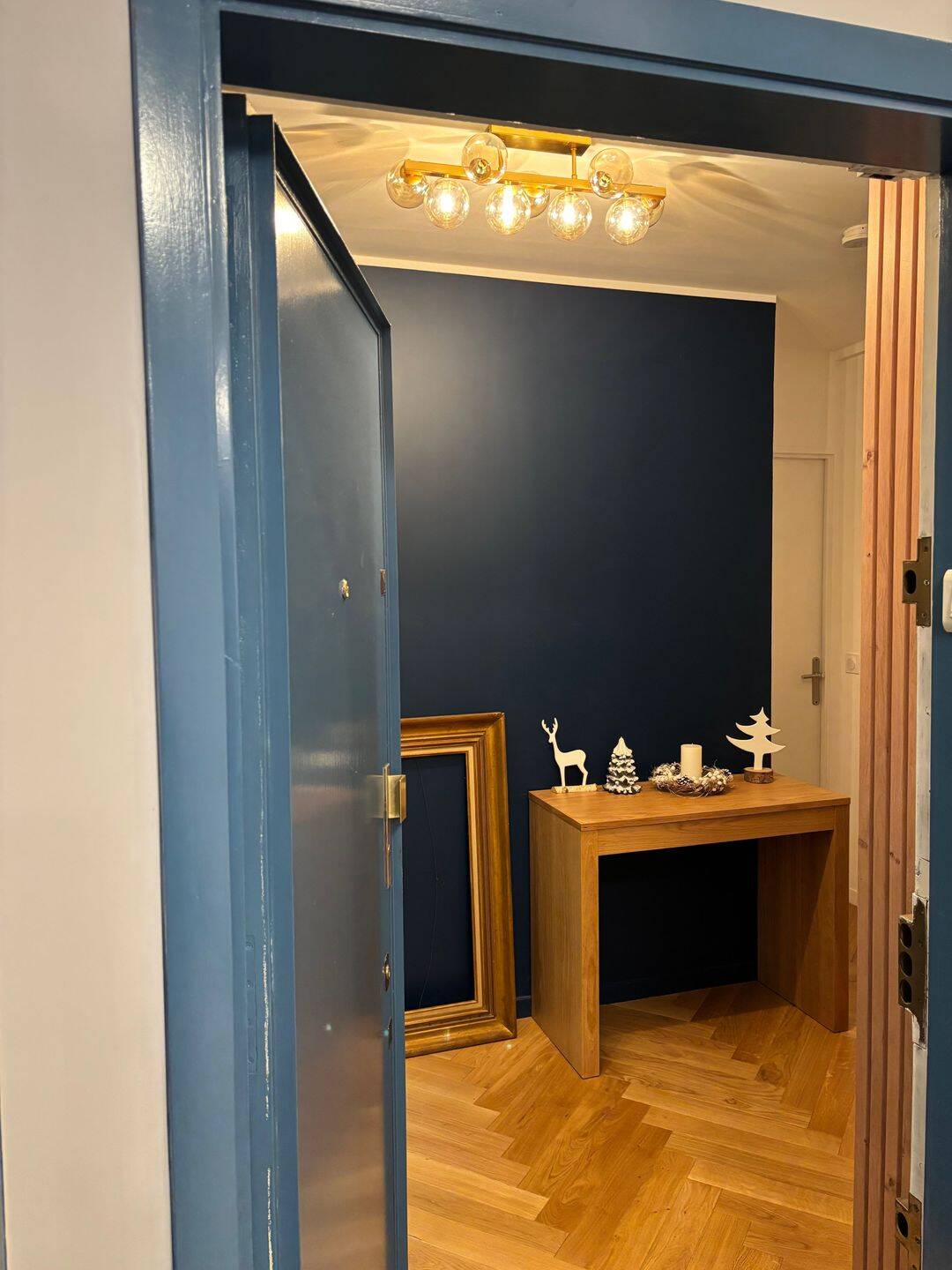 Appartement 4 pièces 105 m² · à Vincennes · 105 m² · 1 110 000 €