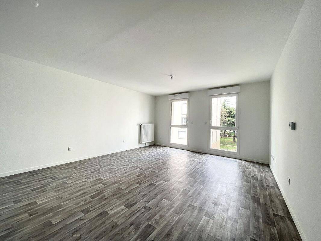 Appartement 2 pièces 47 m² · à Creil · 46,8 m² · 630 €/mois