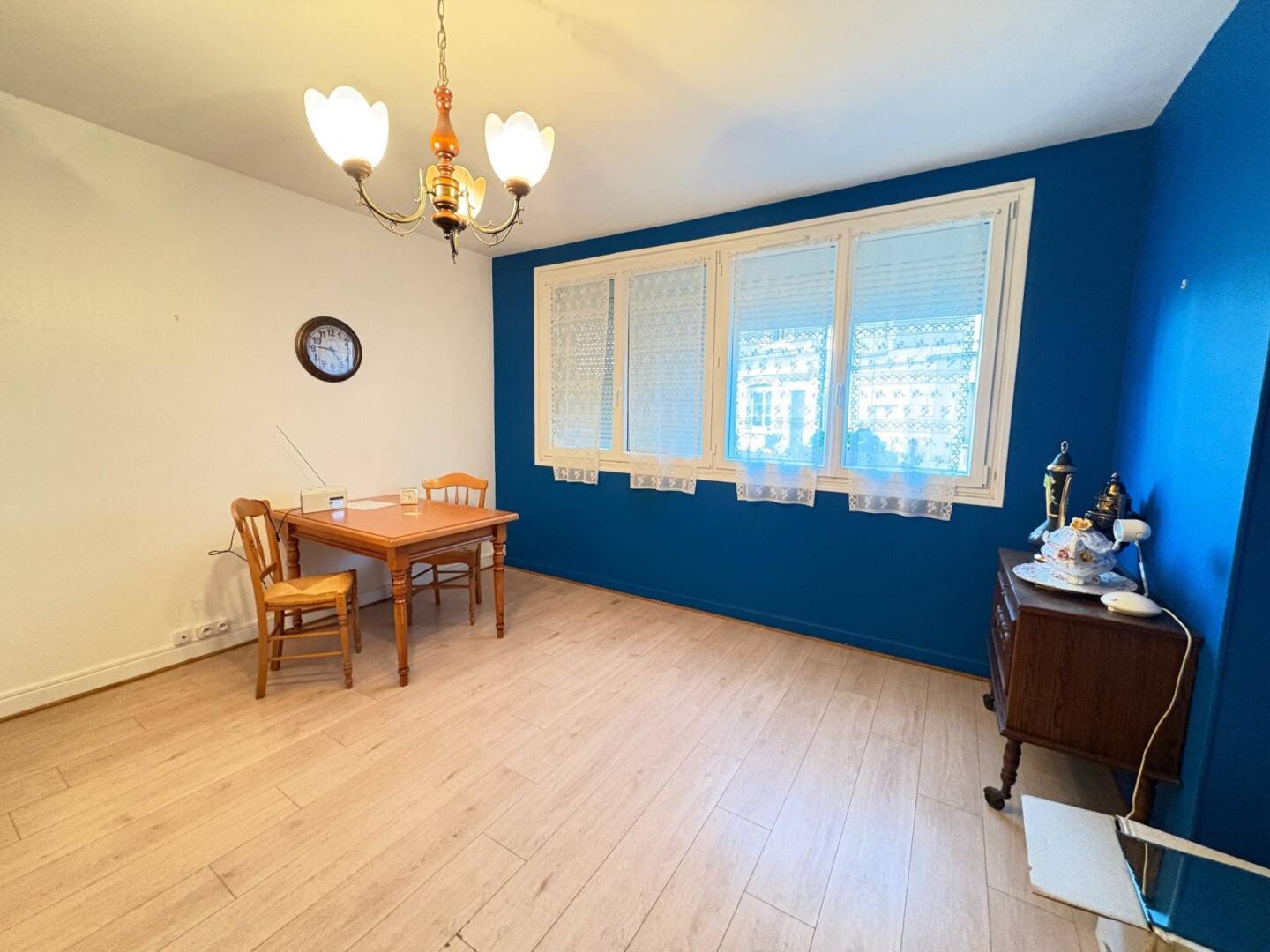 Maison 6 pièces 150 m² · à Lignières · 150 m² · 87 000 €
