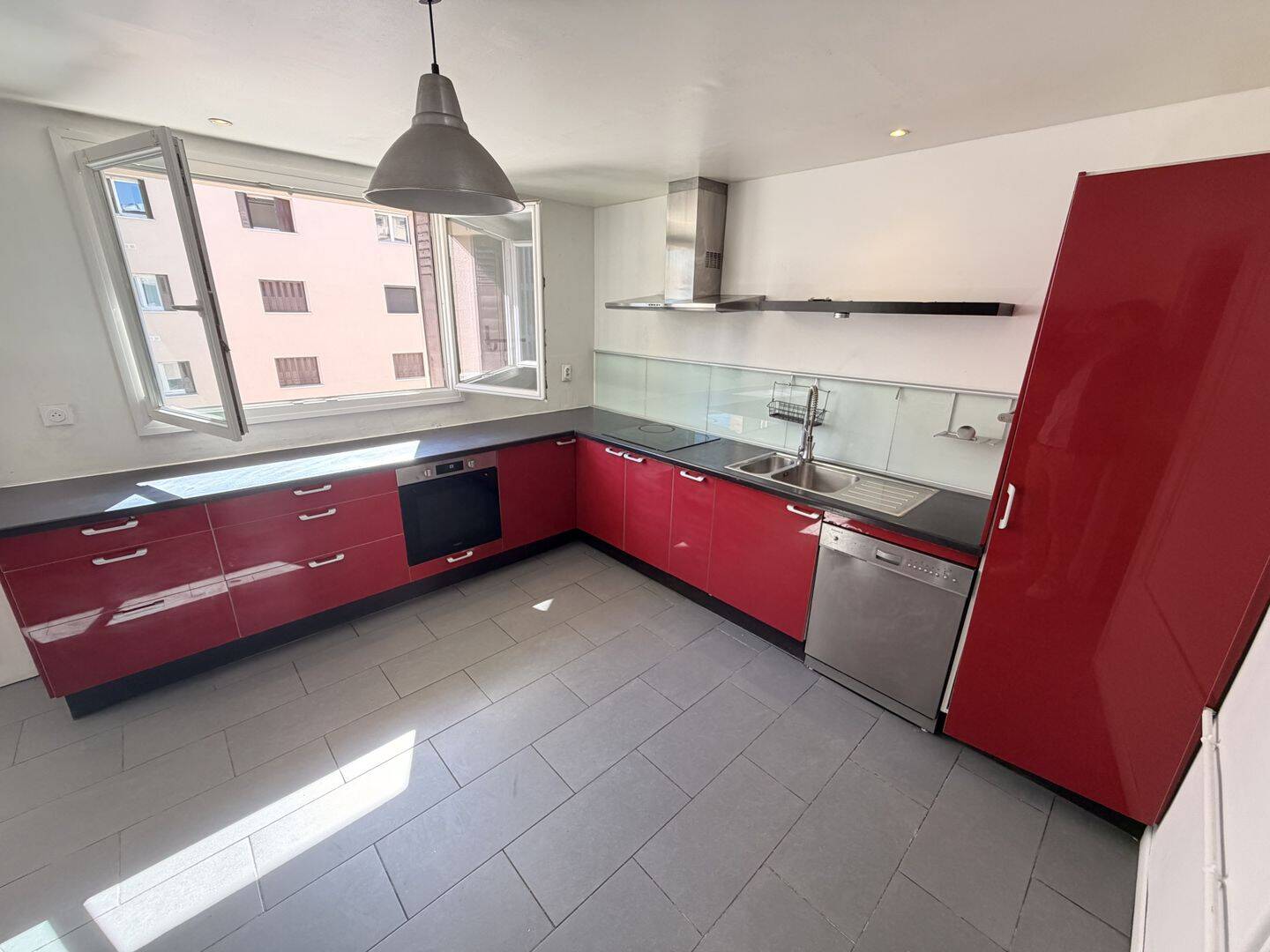 Appartement 3 pièces 80 m² · à Annemasse · 80,4 m² · 253 000 €