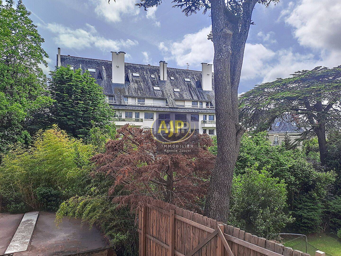 Appartement 4 pièces 96 m² · à Nantes · 96 m² · 325 500 €