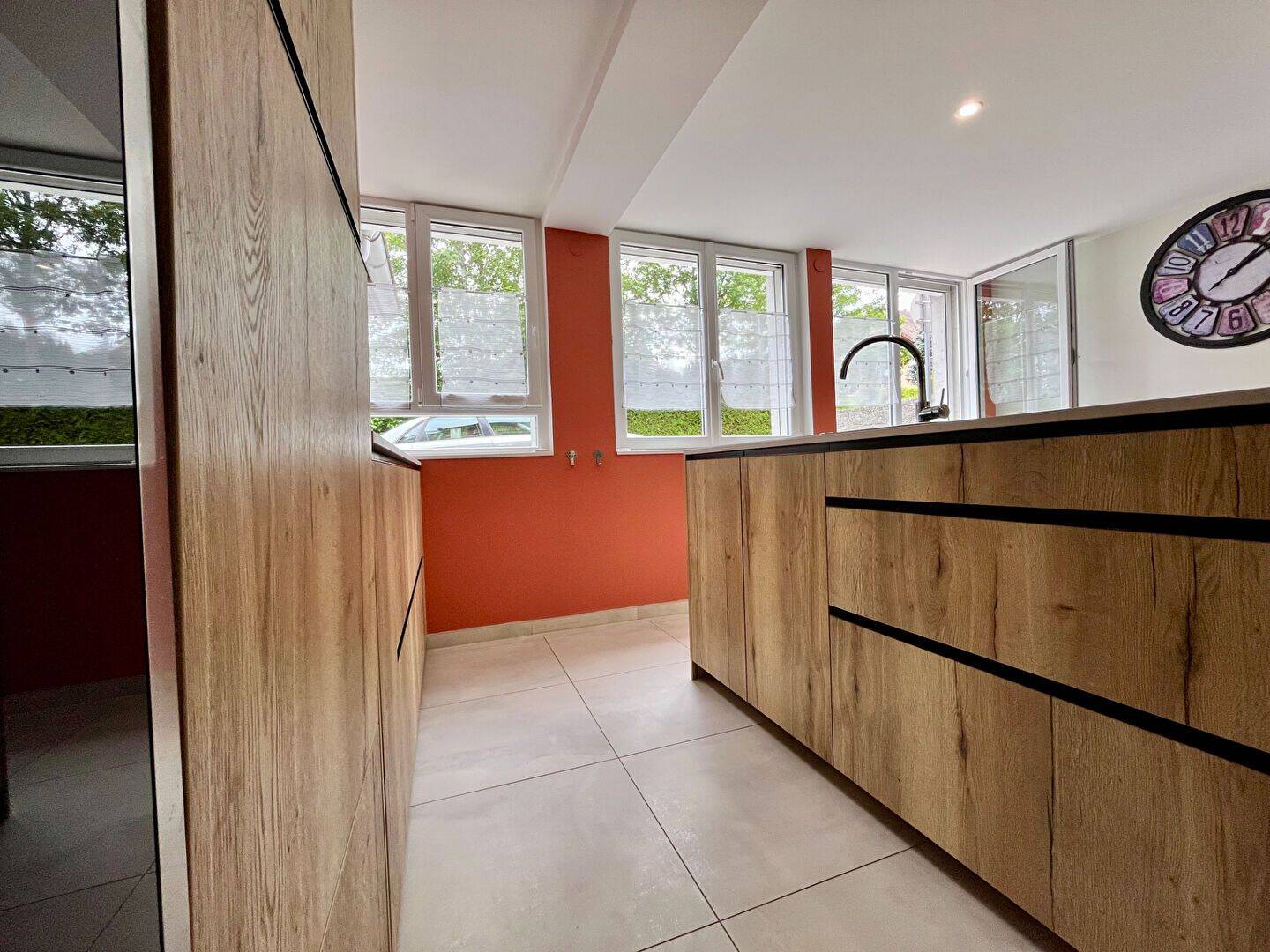 Appartement 3 pièces 101 m² · à Morbier · 101 m² · 270 000 €